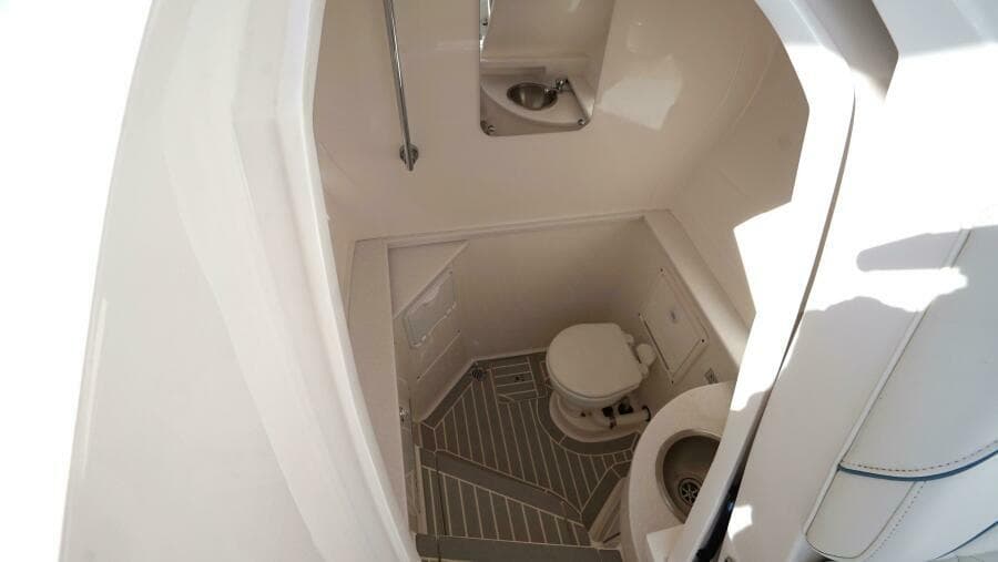 Talan't Show - Intrepid 40