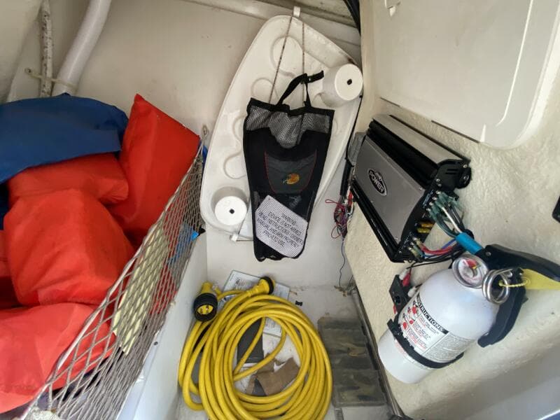 2018 Sailfish 275 Dual Console