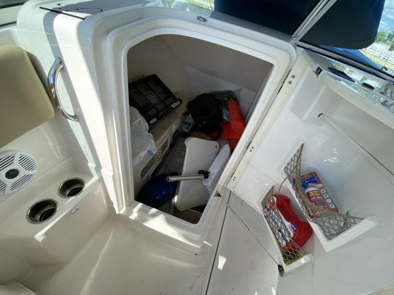 2018 Sailfish 275 Dual Console