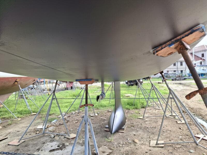 2010 Beneteau First 40