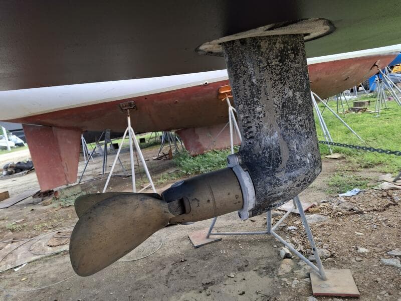 2010 Beneteau First 40