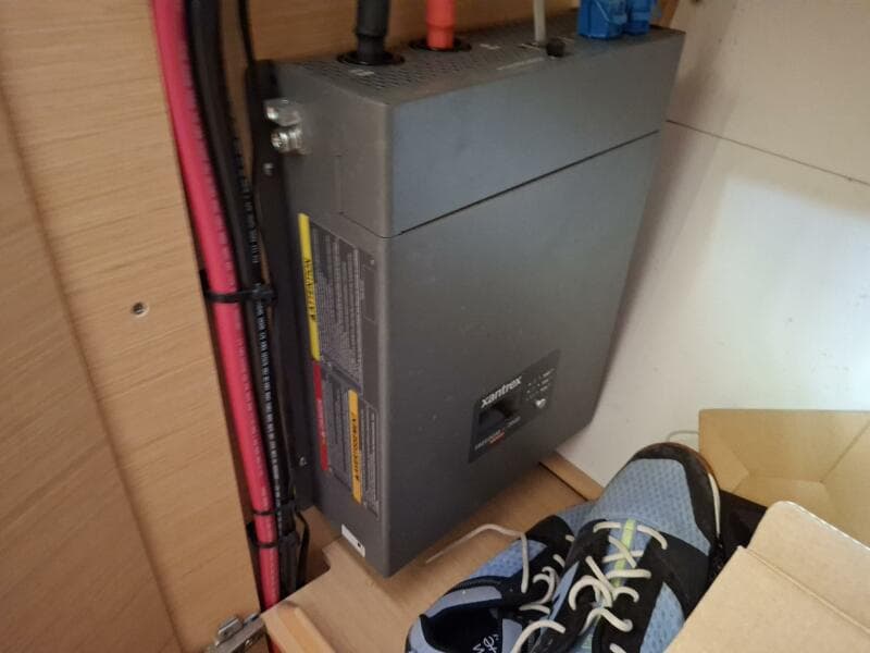 2010 Beneteau First 40