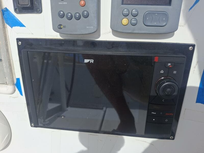 2010 Beneteau First 40