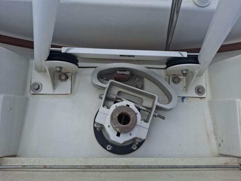 2010 Beneteau First 40