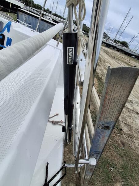 2010 Beneteau First 40