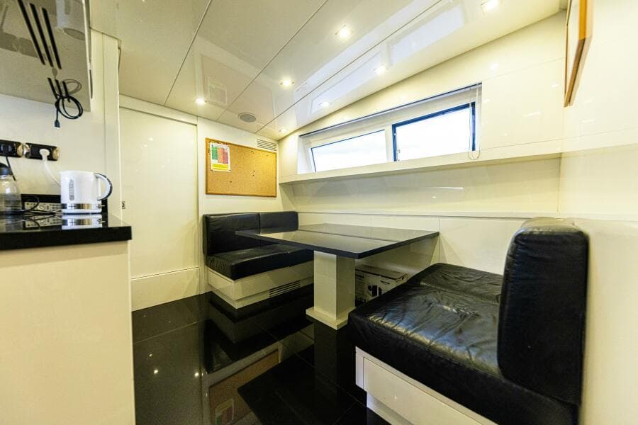 2007 Sanlorenzo Sanlorenzo 88