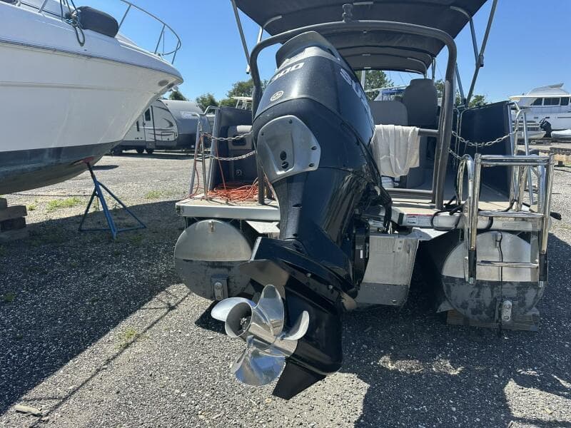 2023 Premier 250 INTRIGUE RL