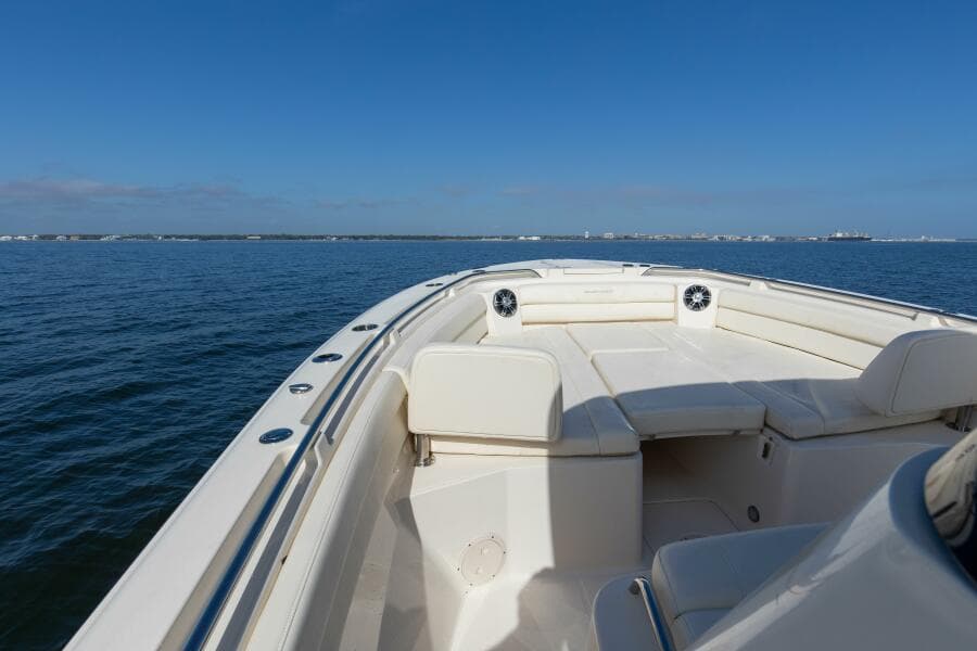 2022 32 Grady White Canyon 326 Bow (4)