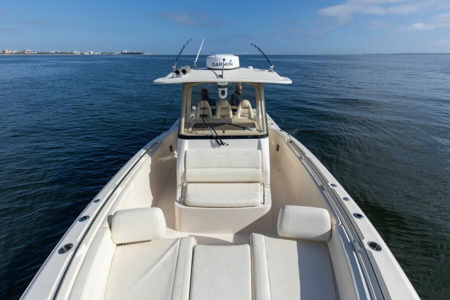 2022 32 Grady White Canyon 326 Bow (3)