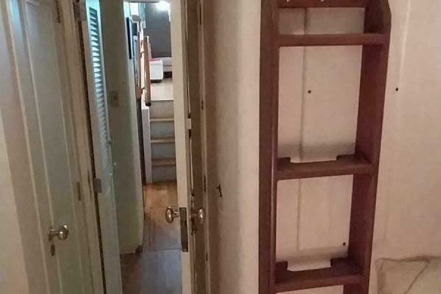 1976 Bertram Flybridge MY