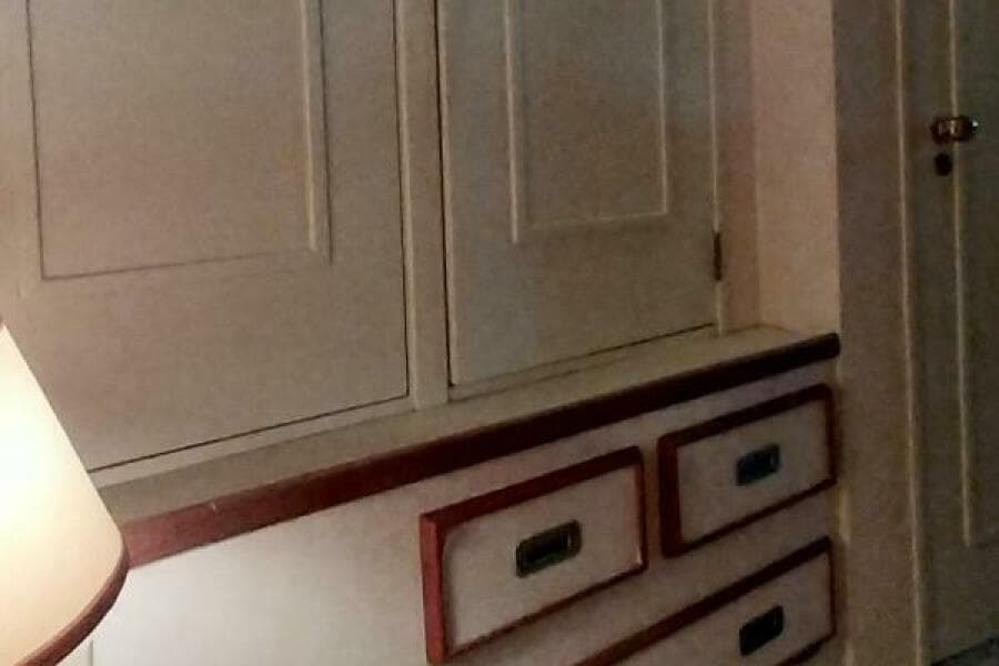 1976 Bertram Flybridge MY