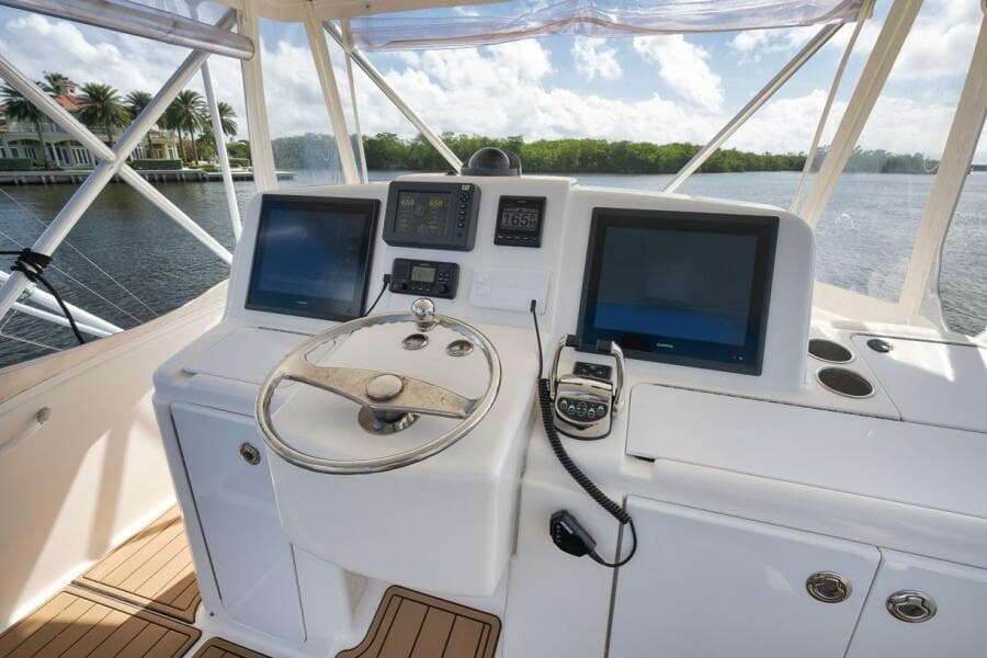 2015 Tiara Yachts Tiara 390 Convertible