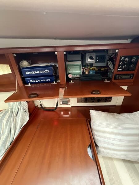 2007 Beneteau 49