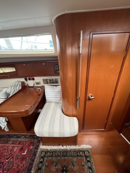 2007 Beneteau 49
