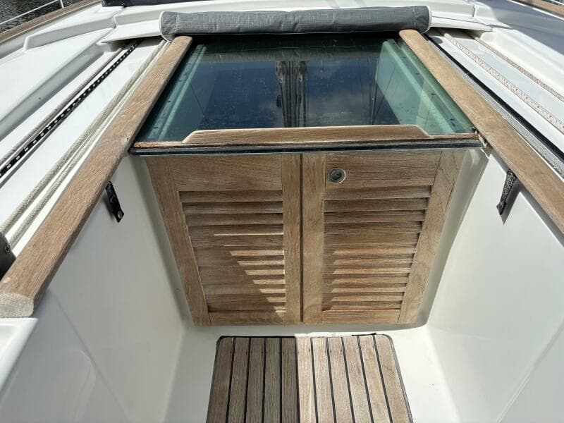 2007 Beneteau 49