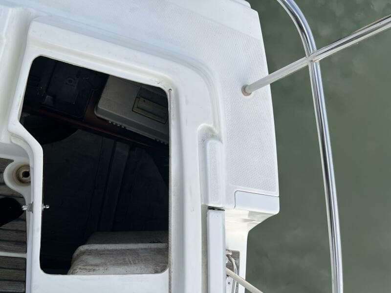2007 Beneteau 49