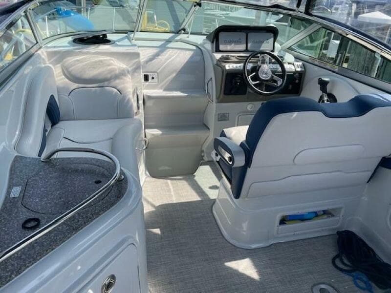 2023 Crownline 