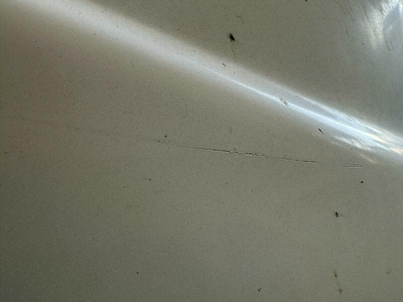 2004 Rinker 342 Fiesta Vee