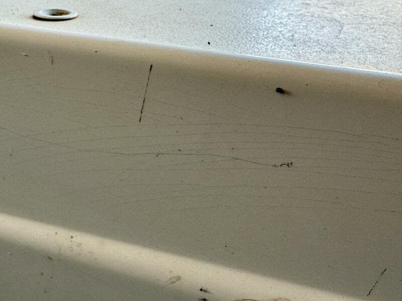 2004 Rinker 342 Fiesta Vee