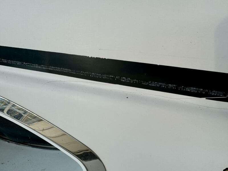 2004 Rinker 342 Fiesta Vee