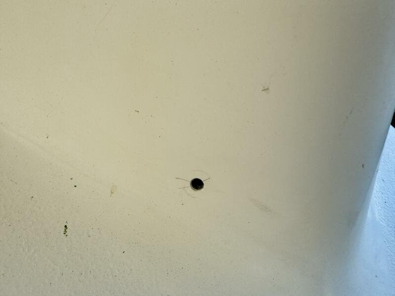 2004 Rinker 342 Fiesta Vee