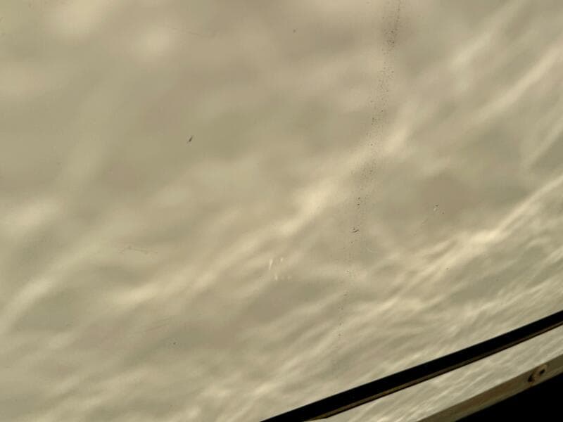 2004 Rinker 342 Fiesta Vee