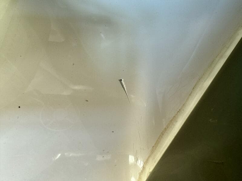 2004 Rinker 342 Fiesta Vee