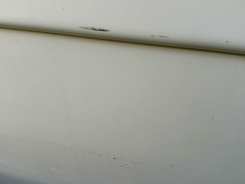 2004 Rinker 342 Fiesta Vee