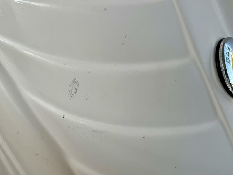 2004 Rinker 342 Fiesta Vee