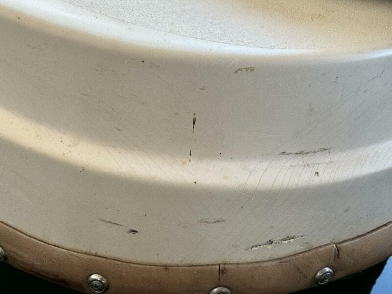 2004 Rinker 342 Fiesta Vee