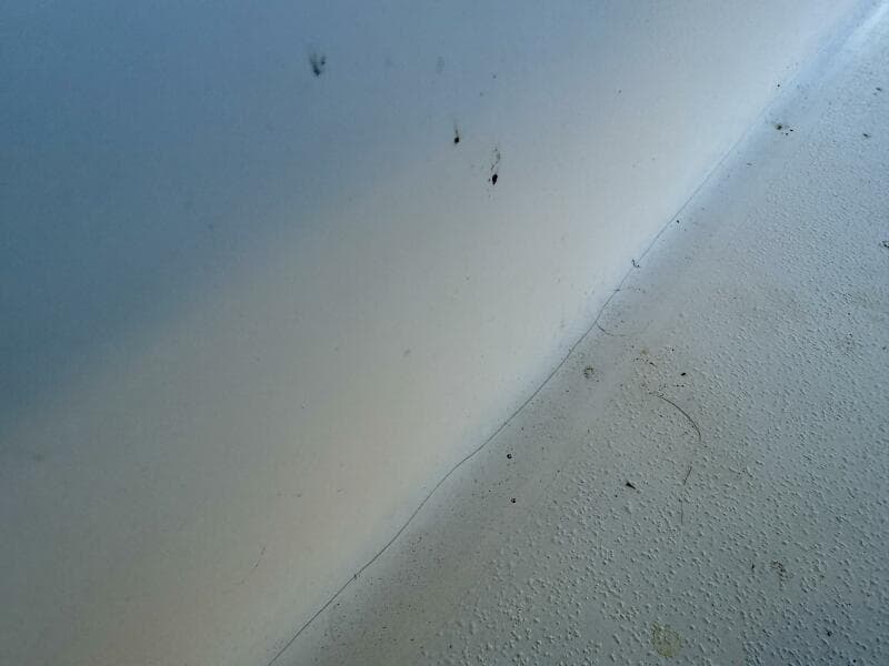 2004 Rinker 342 Fiesta Vee