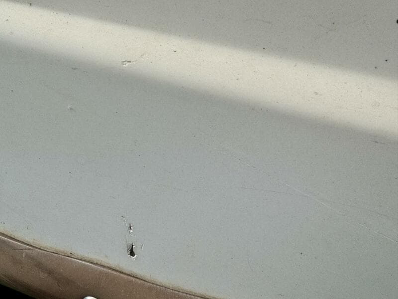 2004 Rinker 342 Fiesta Vee