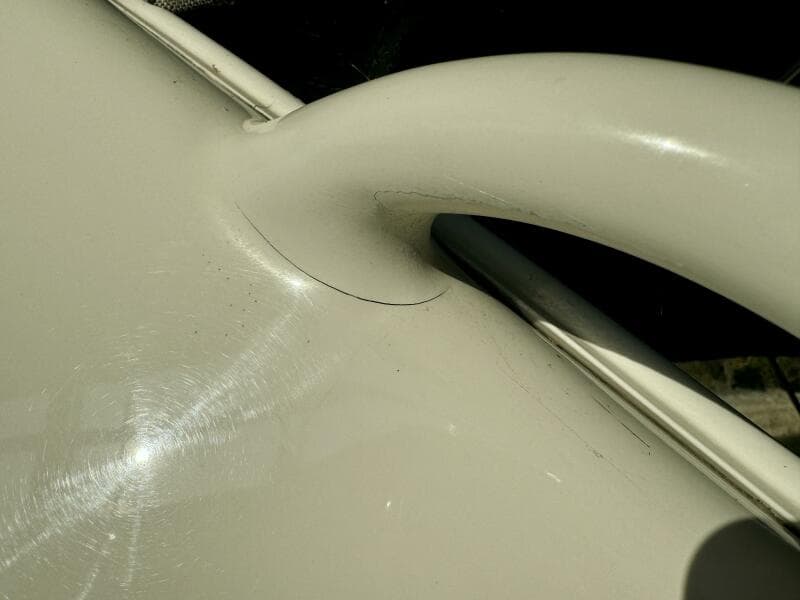 2004 Rinker 342 Fiesta Vee