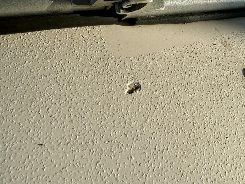 2004 Rinker 342 Fiesta Vee