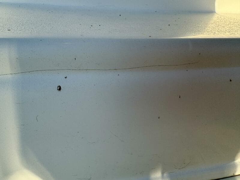 2004 Rinker 342 Fiesta Vee