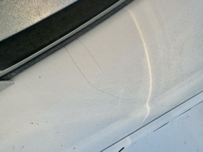 2004 Rinker 342 Fiesta Vee