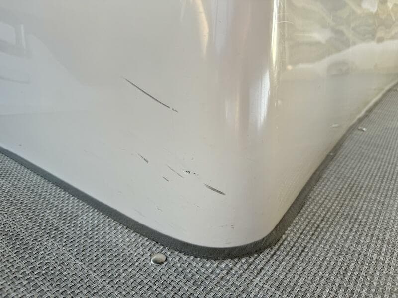 2004 Rinker 342 Fiesta Vee