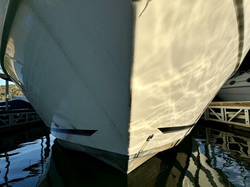 2004 Rinker 342 Fiesta Vee