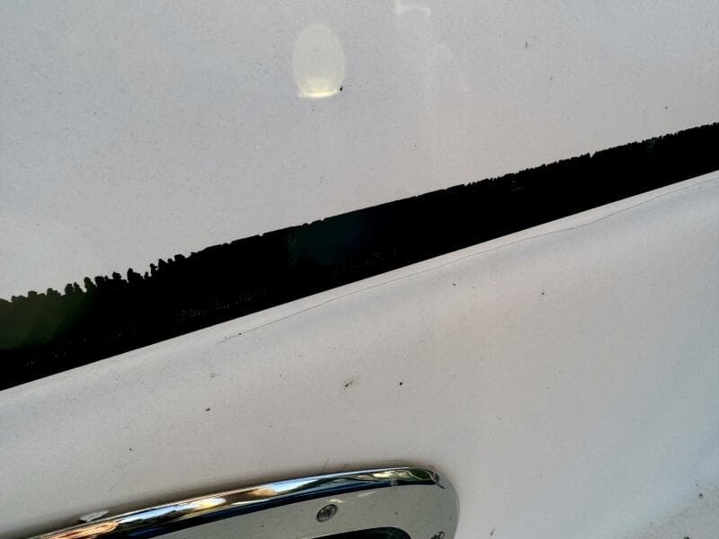 2004 Rinker 342 Fiesta Vee