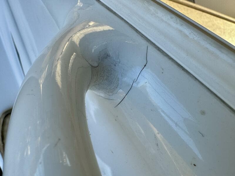 2004 Rinker 342 Fiesta Vee