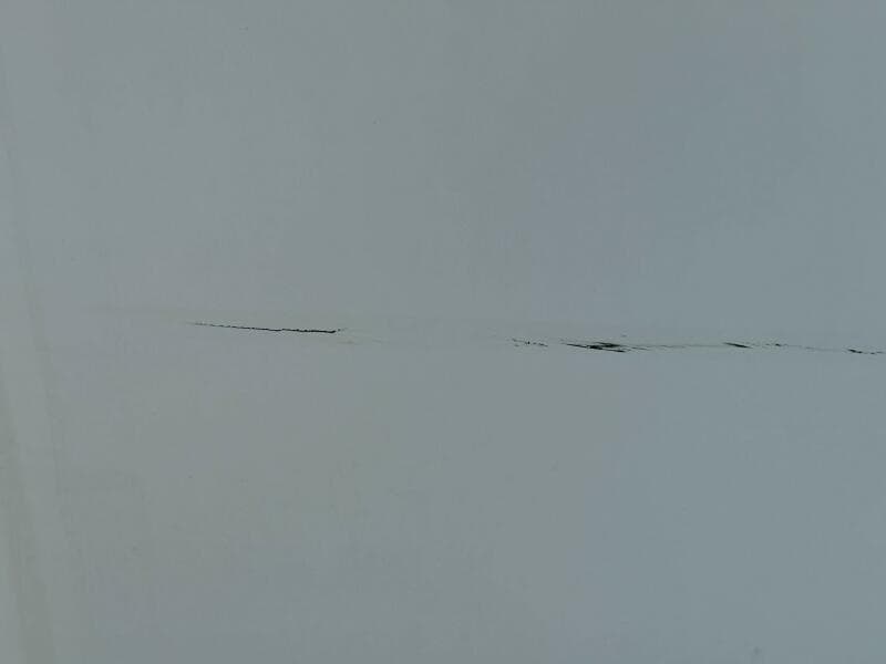 2004 Rinker 342 Fiesta Vee