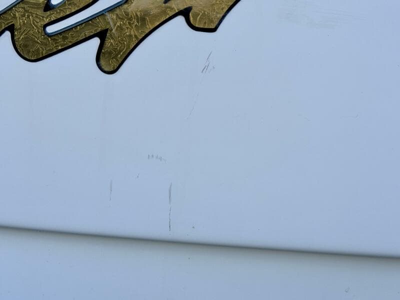 2004 Rinker 342 Fiesta Vee