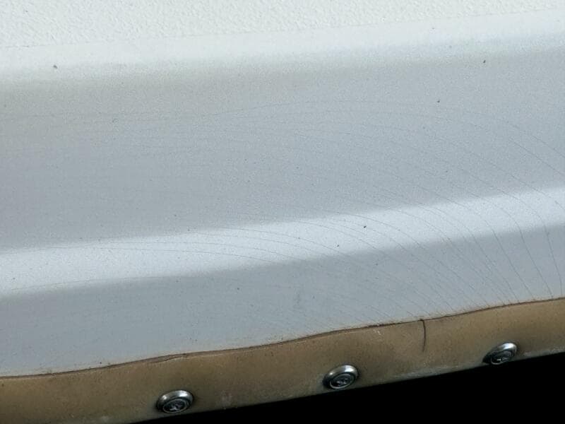 2004 Rinker 342 Fiesta Vee