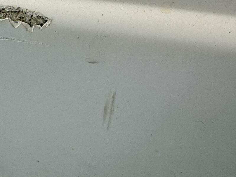 2004 Rinker 342 Fiesta Vee