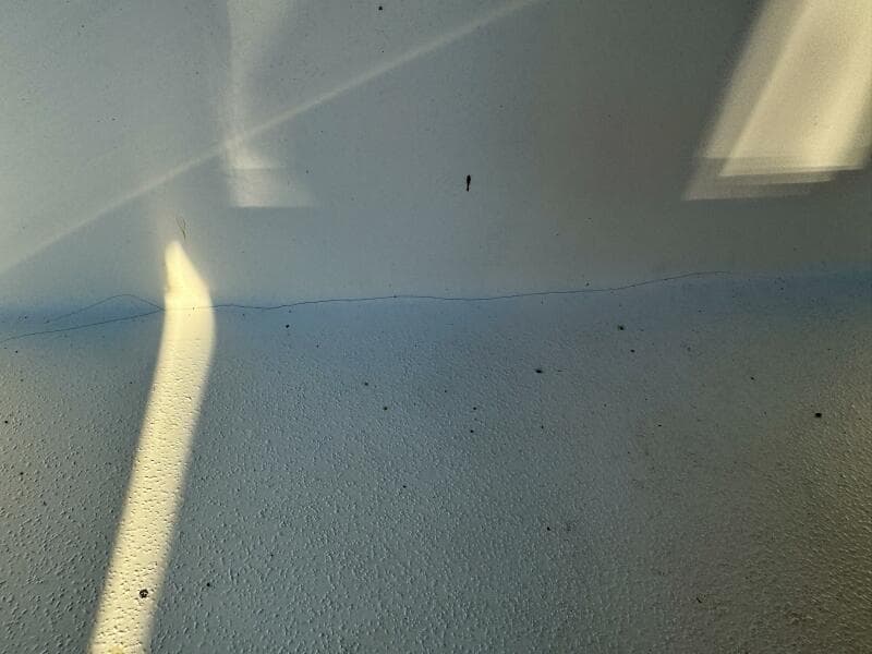 2004 Rinker 342 Fiesta Vee