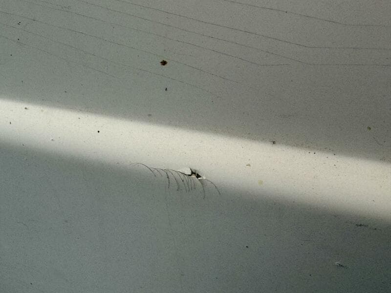 2004 Rinker 342 Fiesta Vee