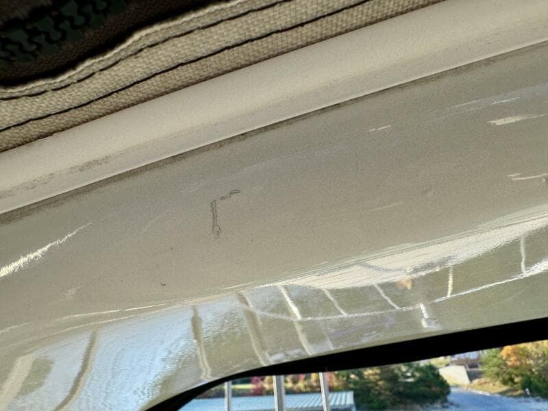 2004 Rinker 342 Fiesta Vee