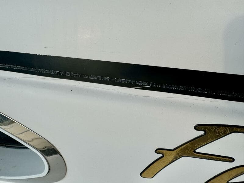 2004 Rinker 342 Fiesta Vee