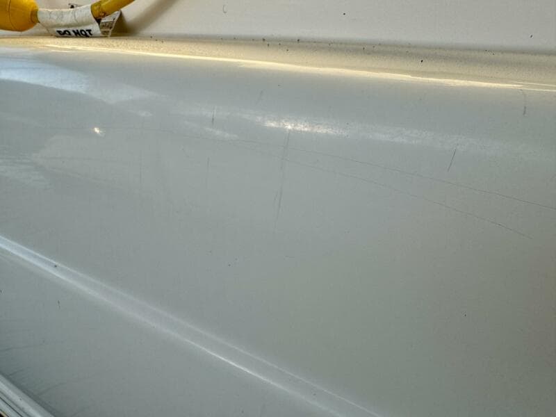 2004 Rinker 342 Fiesta Vee