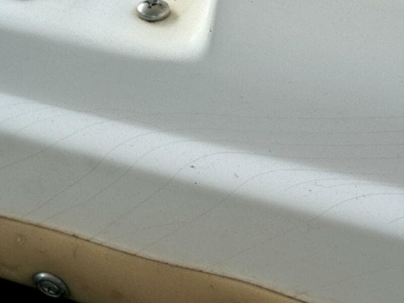 2004 Rinker 342 Fiesta Vee